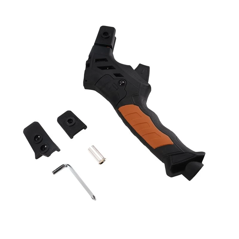 @@AB07 Hot Use 600A Welding Stinger With Self-Locking Copper Jaw Welding Clamps