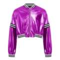 Purple B