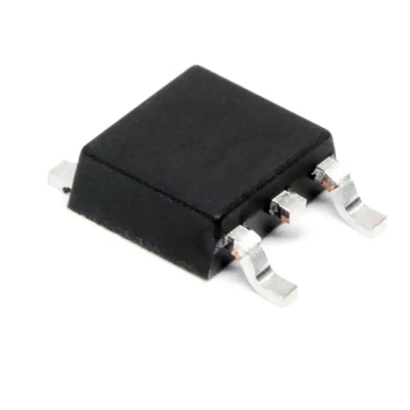 In Stock Goods IPD60R2K0C6 MOSFET N-Ch 650V 2.4A DPAK-2 electronics stock