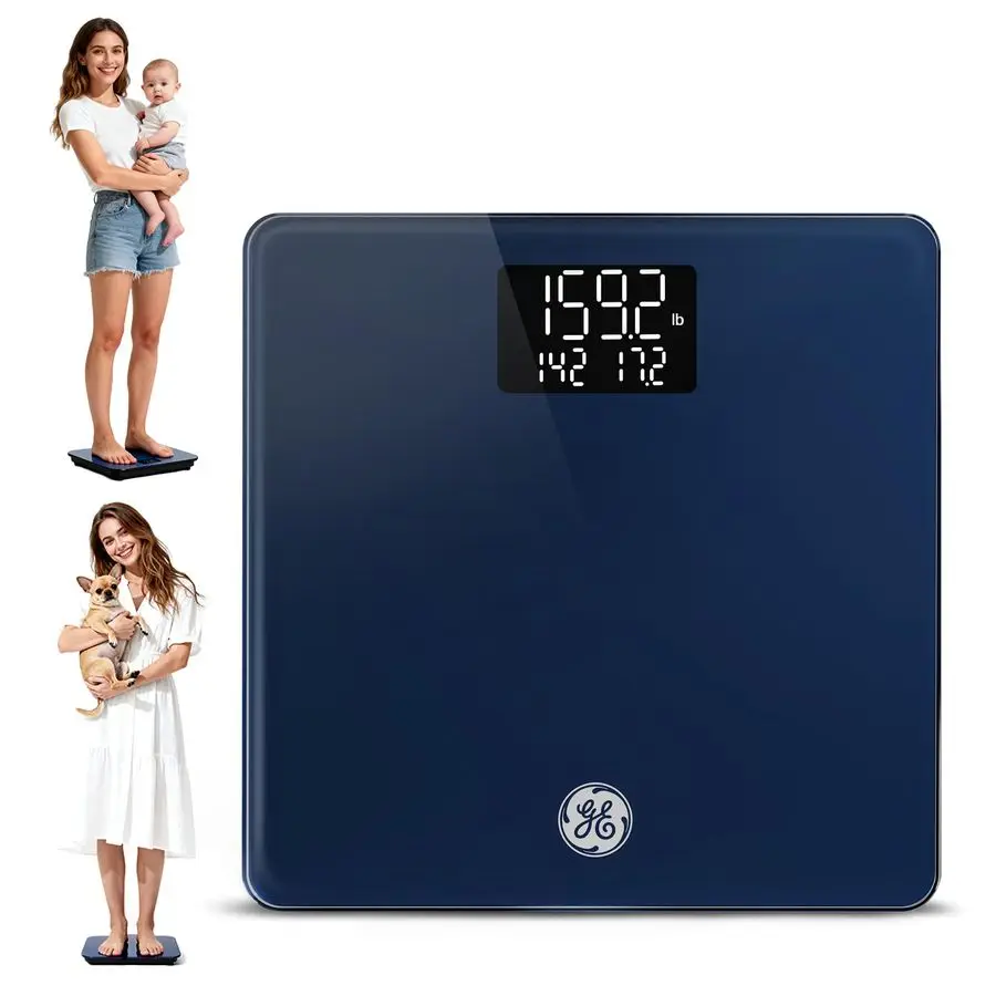 

Детские весы, цифровые для тела, многофункциональные умные весы для ванной комнаты, точные электрические весы для щенков, кошек, взрослых, домашних животных, женщин,