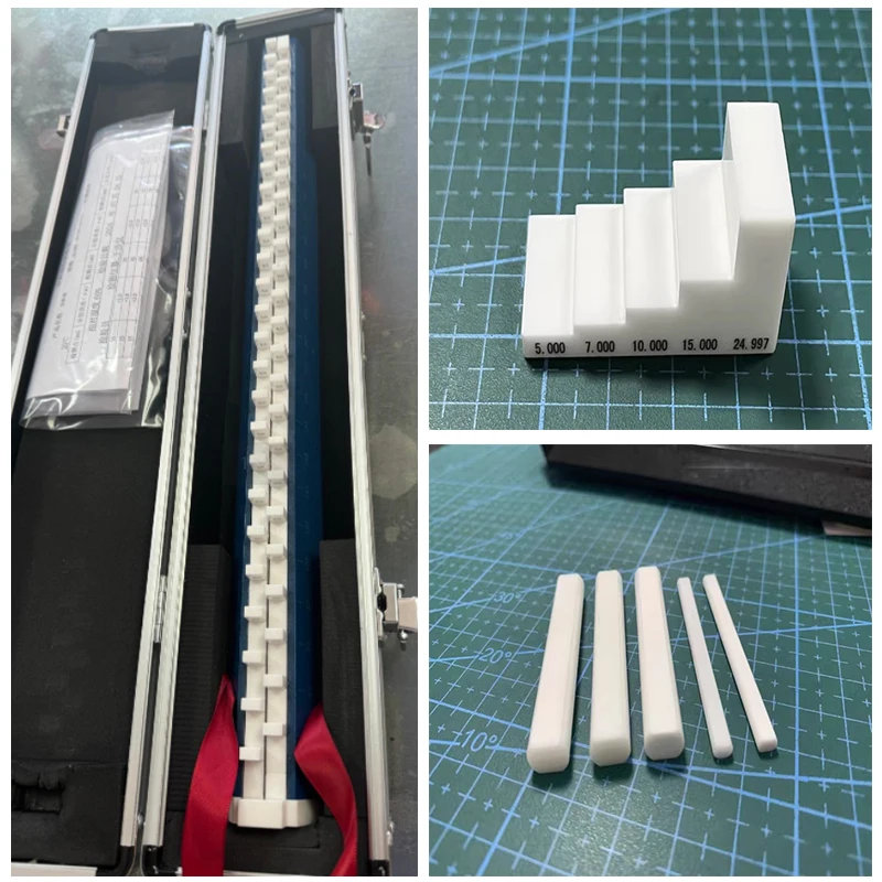 Customized Gauge for CNC Machine