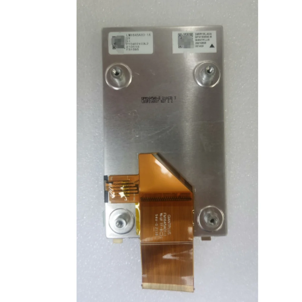 

LM1645A03-1A LCD Display Screen Panel