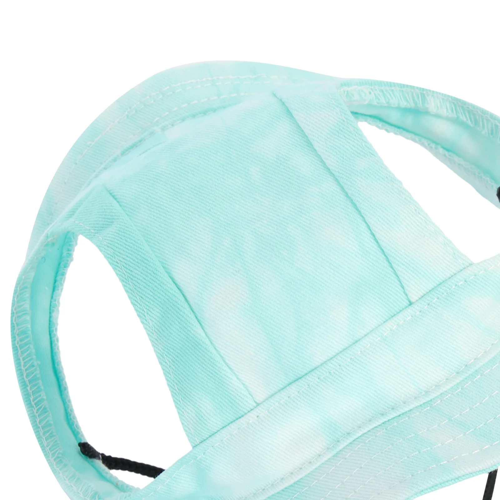 

Adjustable Dog Sun Hats Stylish Bucket Hat for Pets Summer Outdoor Use Comfortable Fit for Dogs and Cats Dog Hat