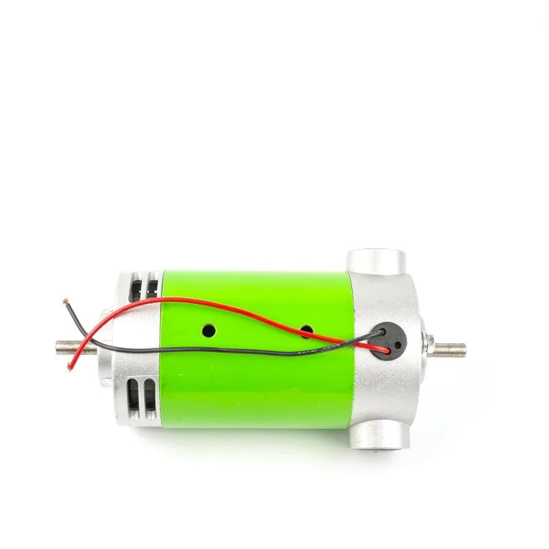 For BG-3118D Head 1300W DC Motor, Dedicated, Cannot Be Connected To 220V