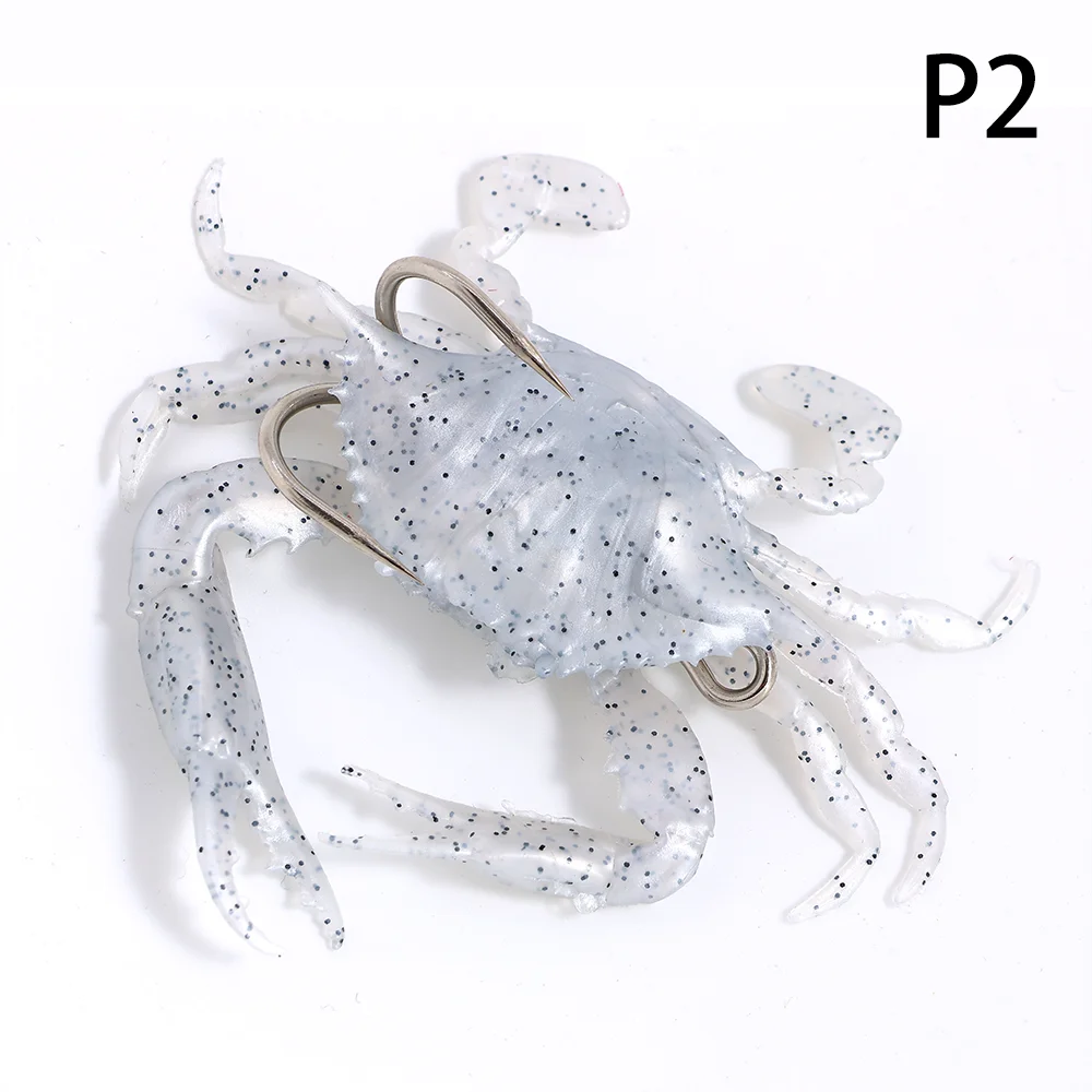 crab fishing hook 6 oz. Red Bait the Eagle Claw L2004EL delivers tournament Sea Hand Line - Handline