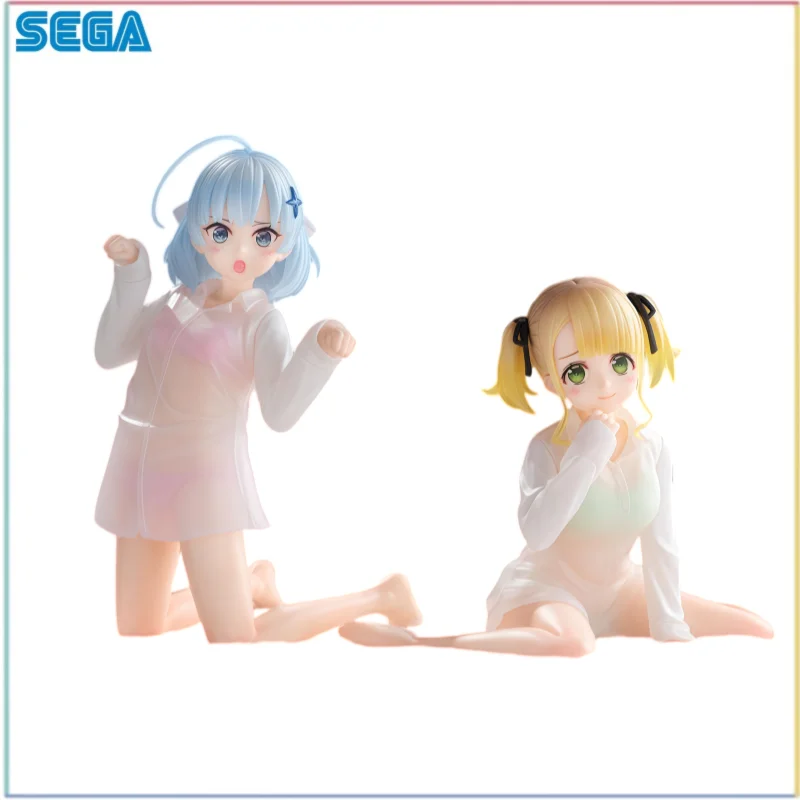 

В наличии: Оригинальная фигурка Элли Уокер Тина Ховард от Sega, новая, в коробке, коллекционная модель, игрушка, украшение для гаража.