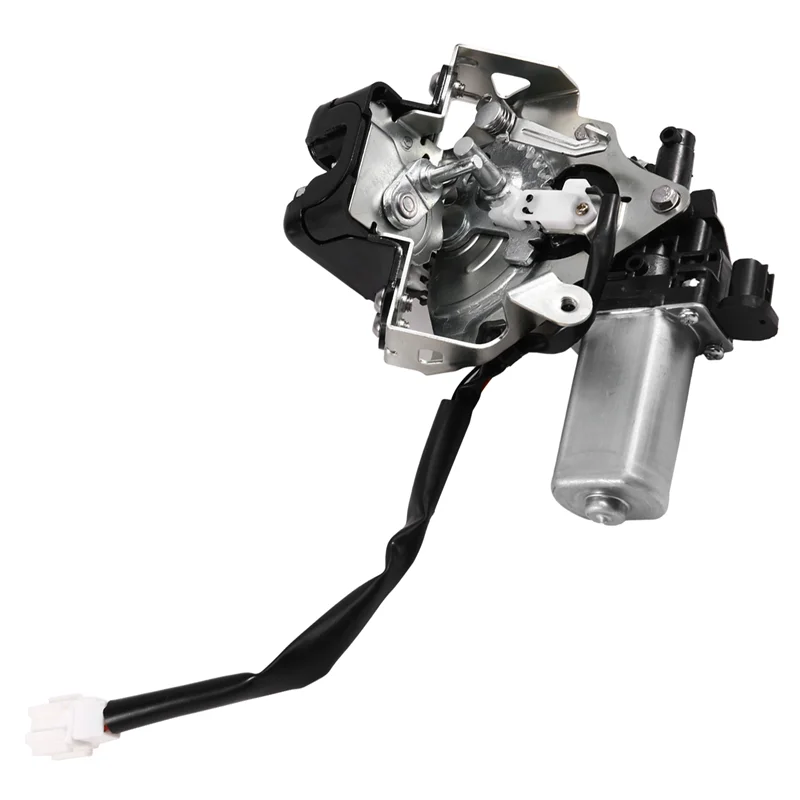 

AR-69350-0R070 693500R070 Привод замка задней двери Подъемник багажника Люк задней двери 08-13 Highlander 13-16 Замок Rav4 в сборе Задняя дверь