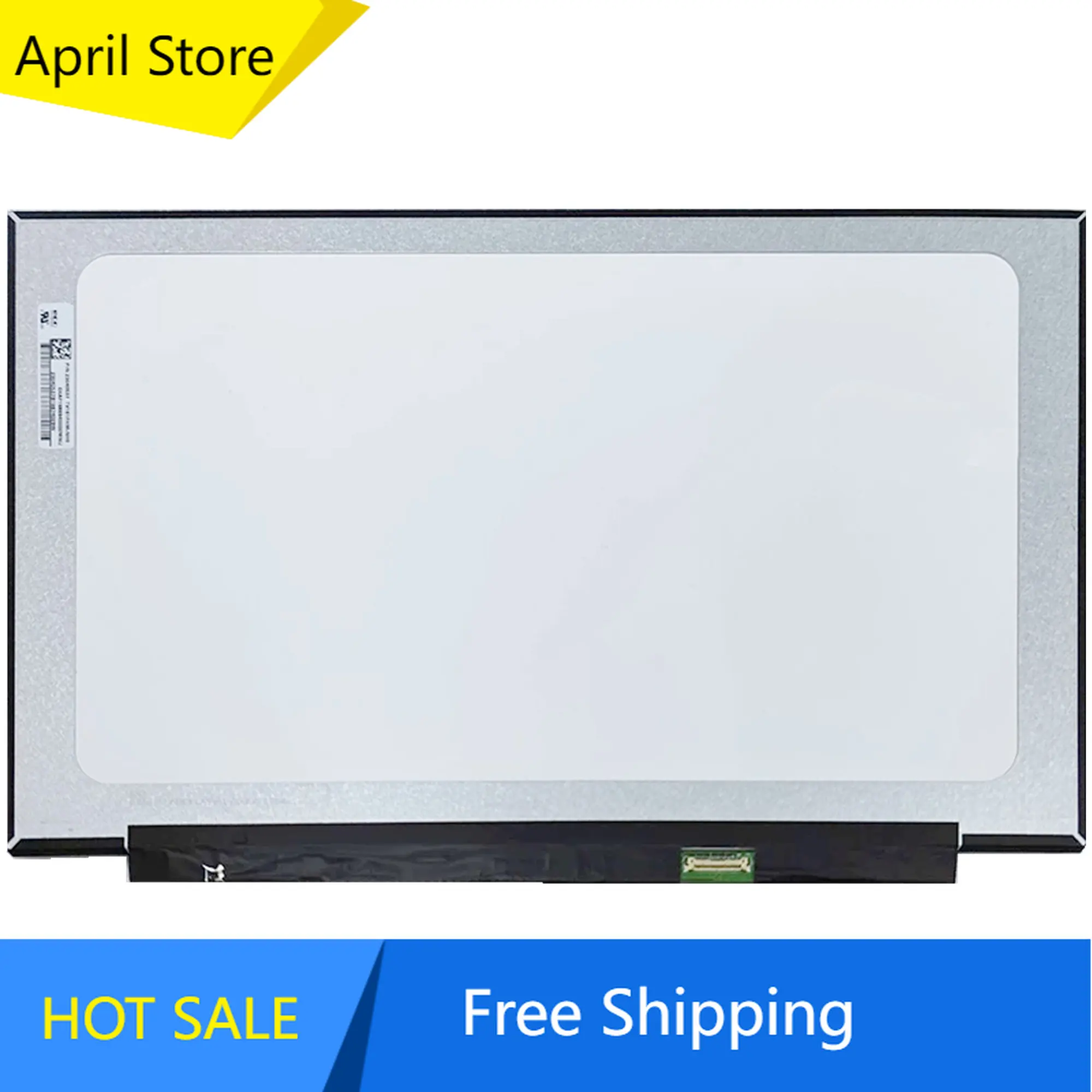 

TV161FHM-NH0 TV161FHM NH0 16.1" Laptop LCD Screen Panel Matrix 1920*1080
