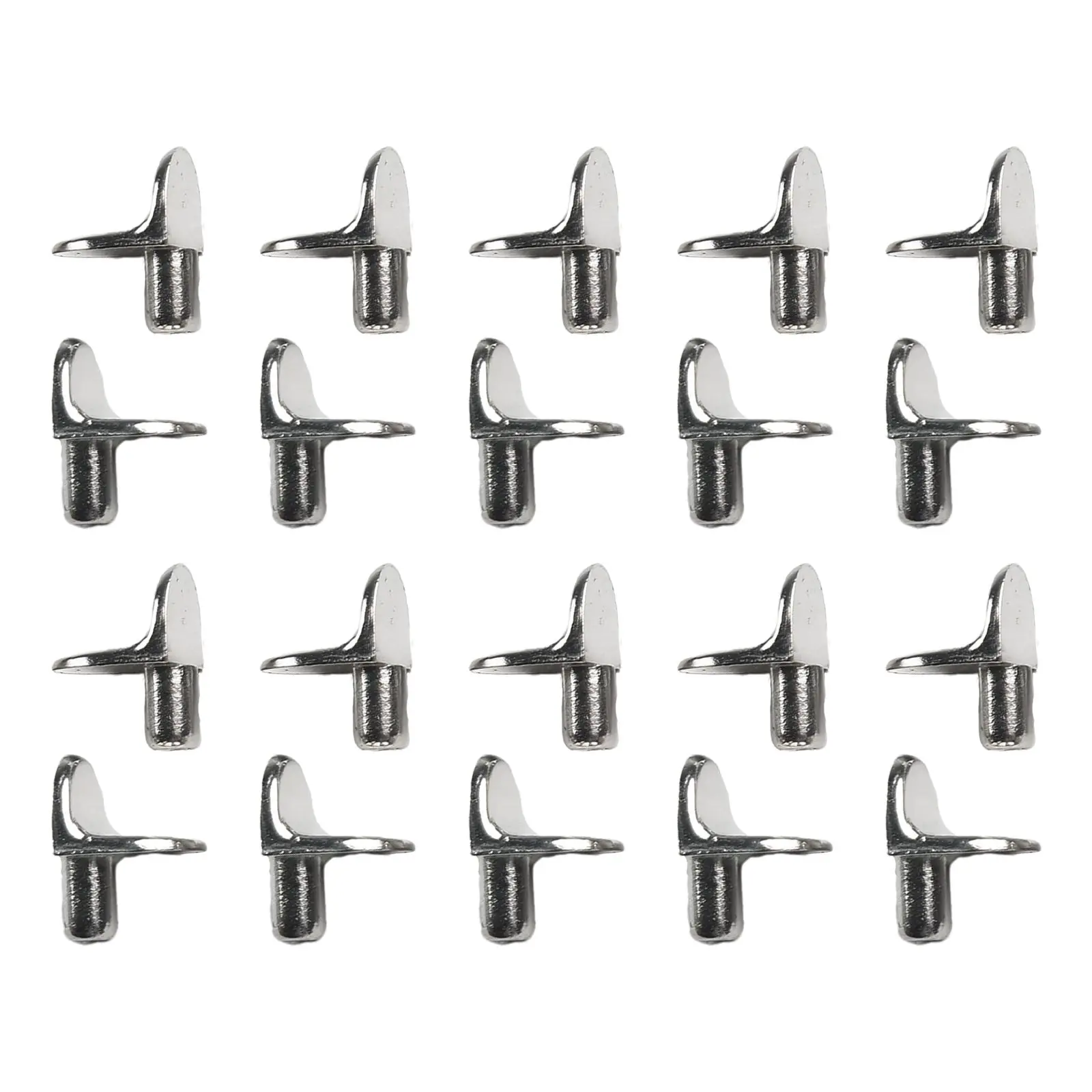 Hermosos pasadores de estante, soporte, clavijas de aleación de Zinc, práctico para sin desorden, alta calidad y duradero
