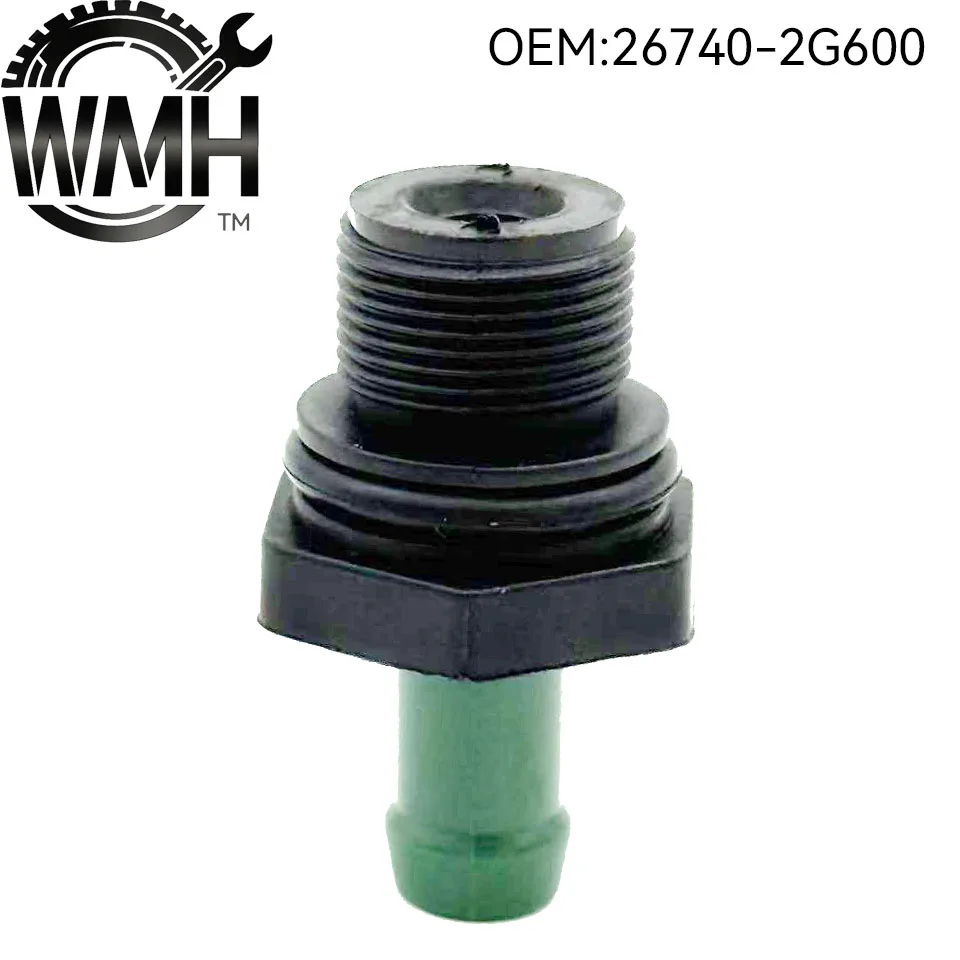 

1/5/10Pcs Oem26740-2G600 Brand New Car accessories Original Pcv Valve Suitable for Toyota Pioneer and Other Models