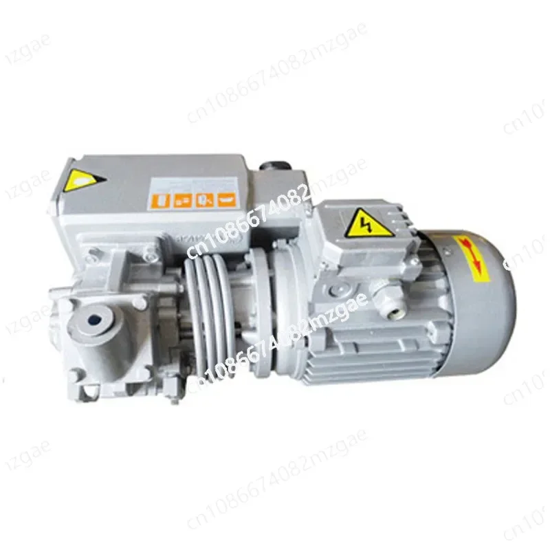 vacuum machine motor 220v 1pc XD-020 rotary vane vacuum pumps, vacuum pumps, suction pump