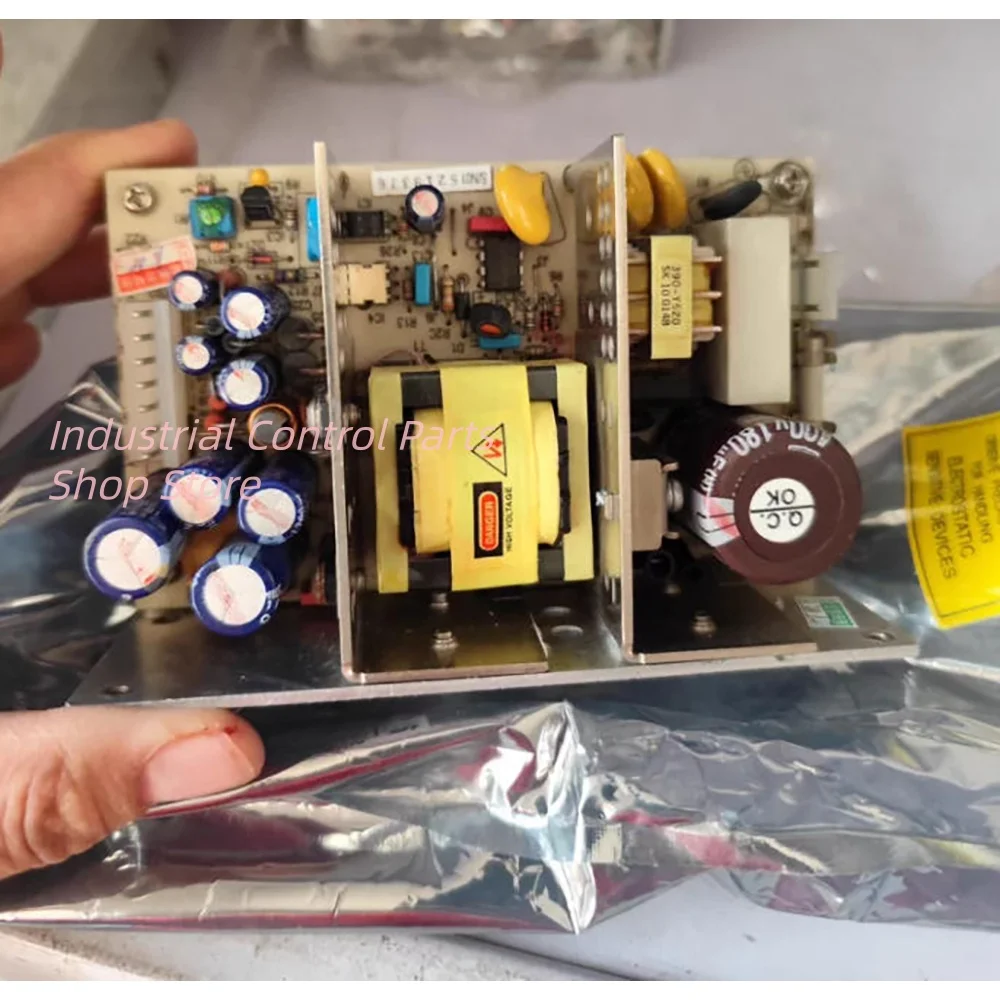 

Промышленный блок питания ACE-870A