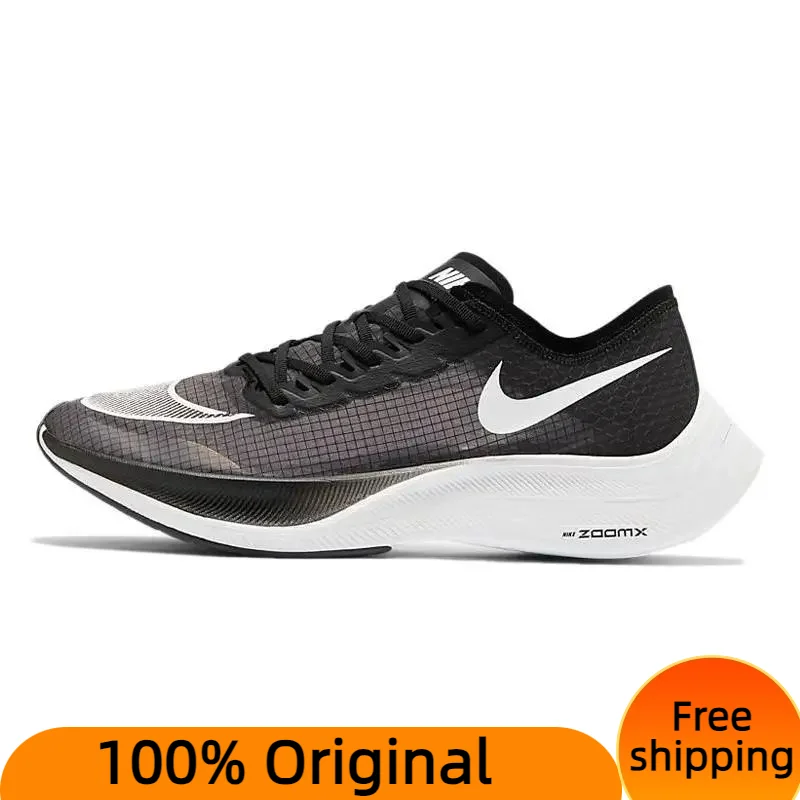 

Черные кроссовки Nike ZoomX Vaporfly AO4568-001