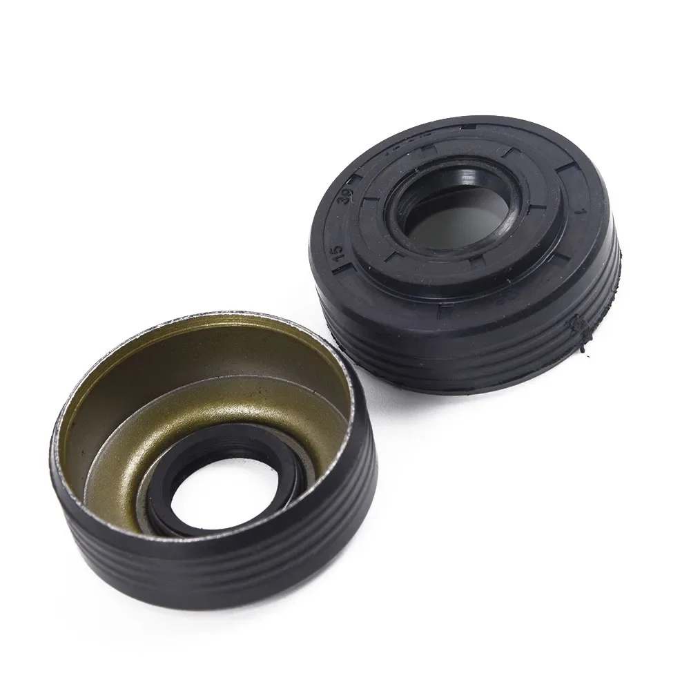 Premium Replacement Crankshaft Bearing & Oil Seals for Jonsered 2145 340 345 350 Chainsaws Enhanced Durability