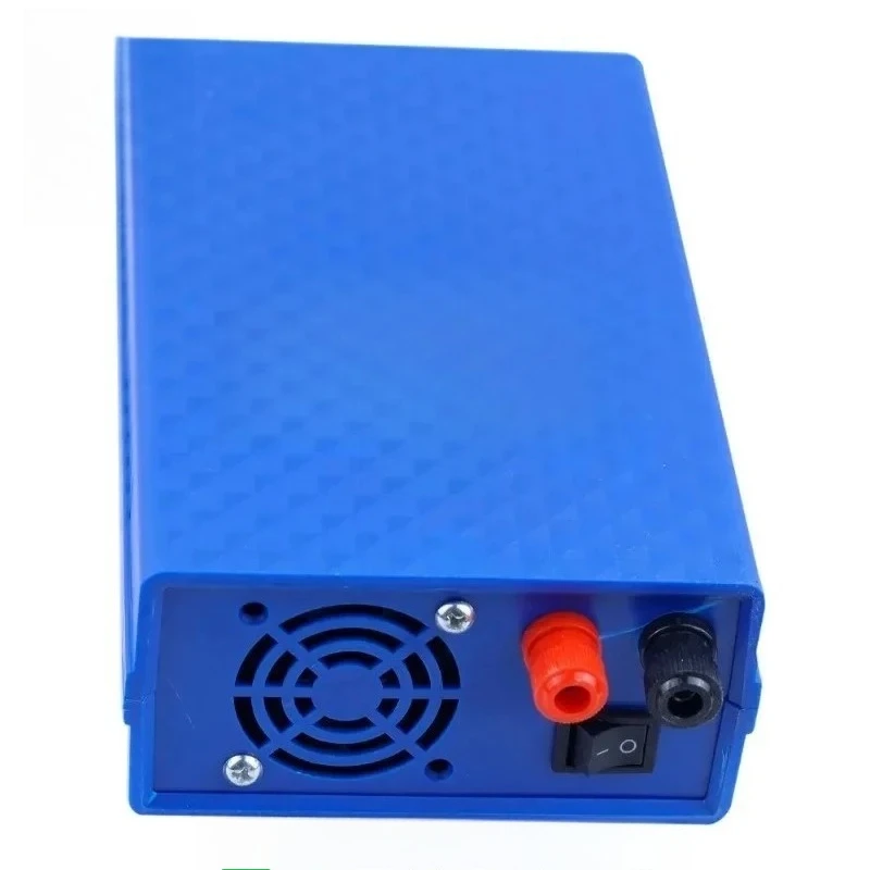 12V 4000W Digital Display Power Converter Module 1050NP, Multifunctional High Power Conversion Unit