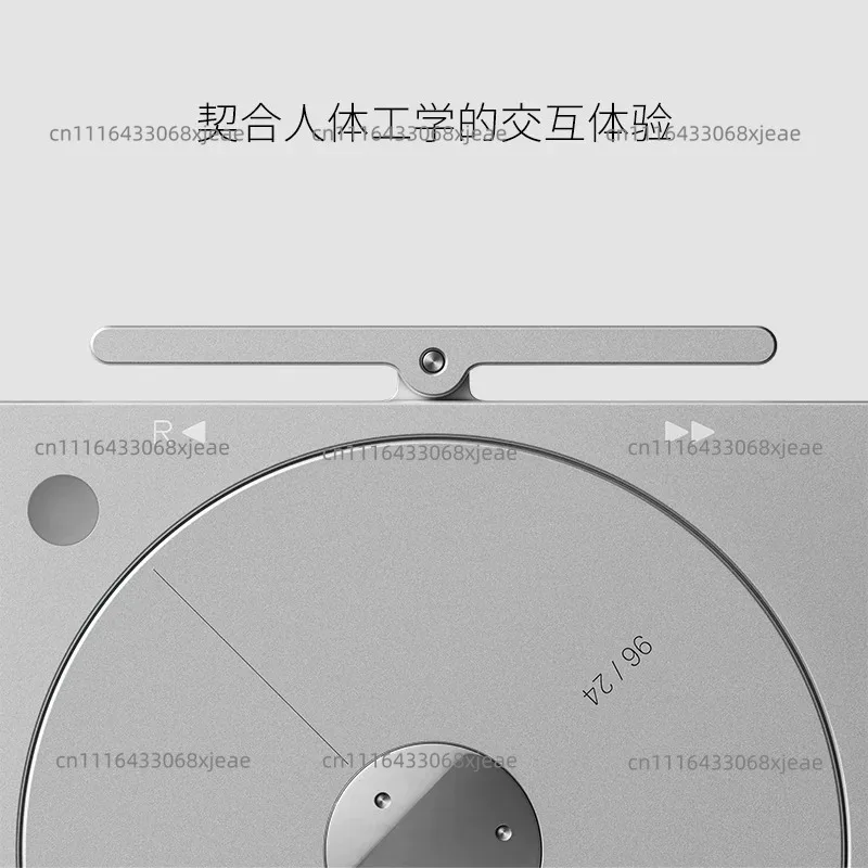 TP-7 Field Player Field Recorder Convenient Recorder