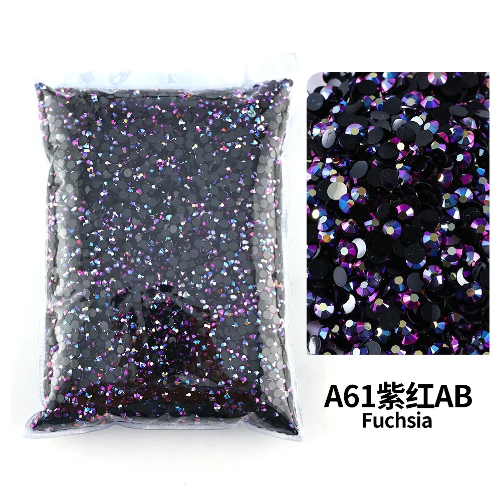 Purplish Red Ab Who…