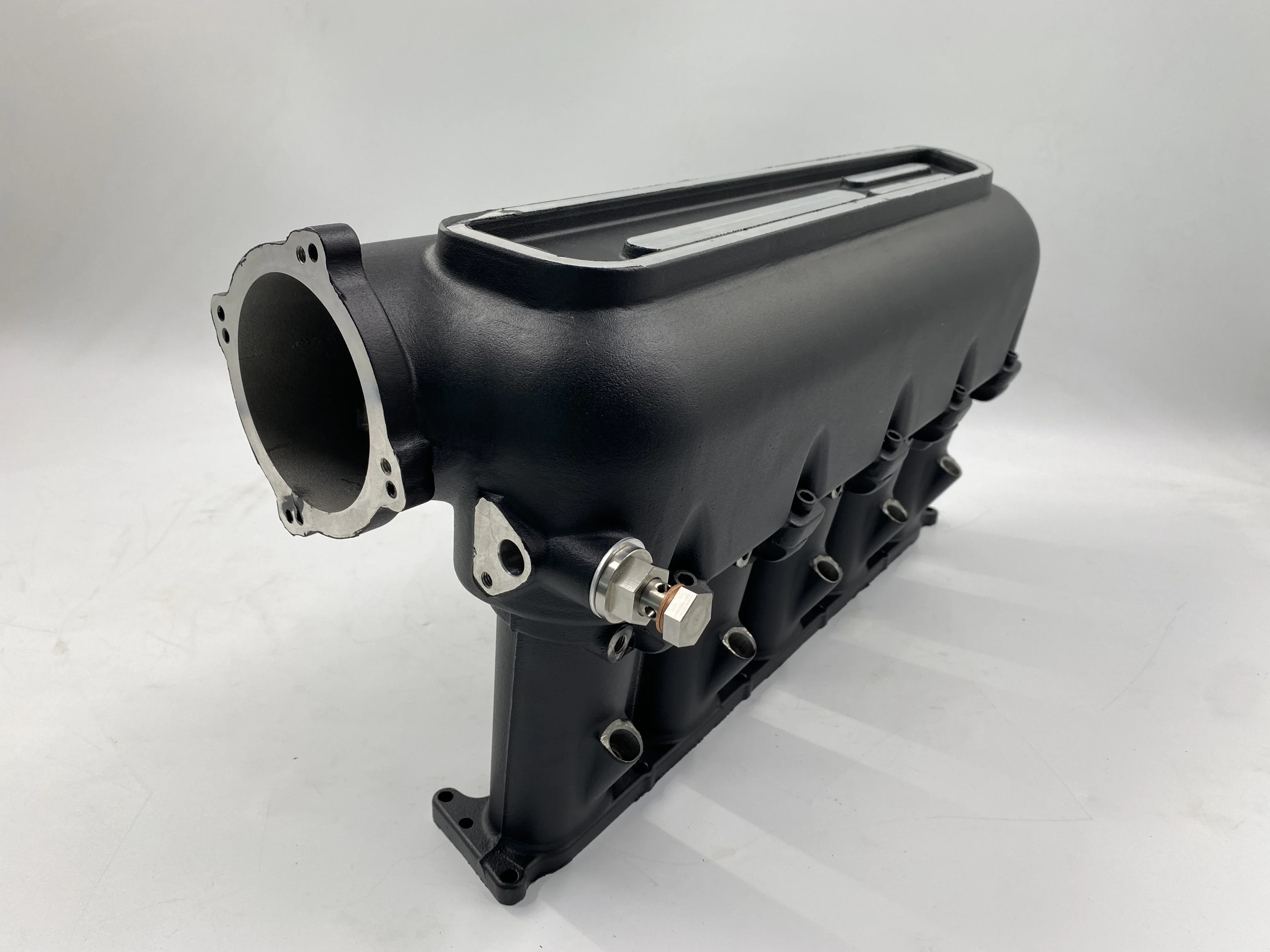 BK-3514 RS3 Intake Manifold Assembly for Audi RS3 TTRS 85 8V 2.5 TFSI EV02 EA855 2017+