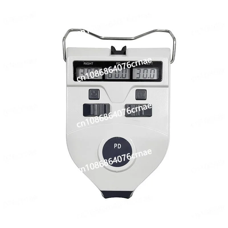 

830C Automatic Eye Meter Pupil Optical Digital Pupillometer Target Light Inner Distance Meter 0.5mm Accuracy