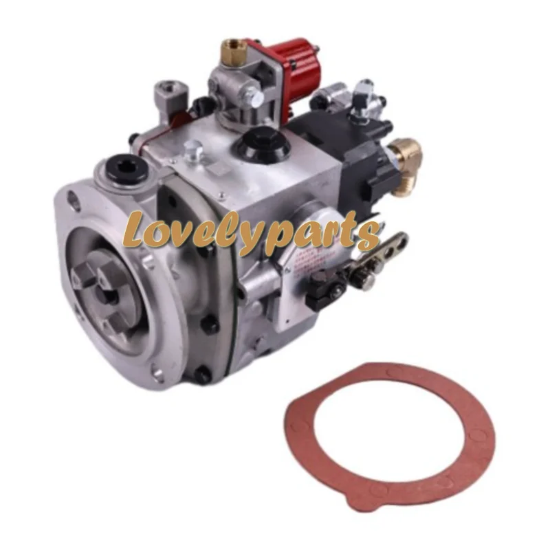 

Fuel Injection Pump 3893825 Replaces for Cummins Engine L10
