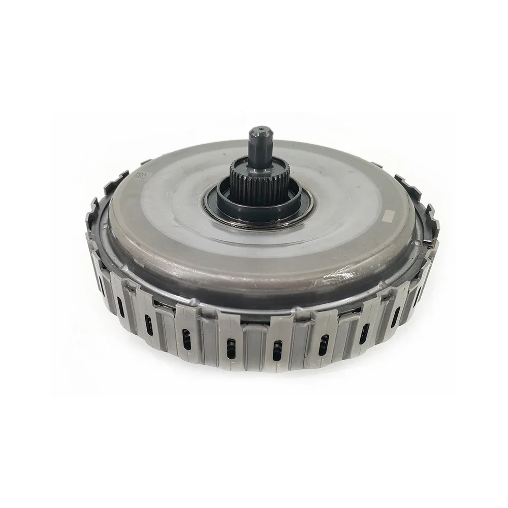 

High-quality Car Accessories Clutch DQ500 Suitable for Audi 0BH OBH 0BT