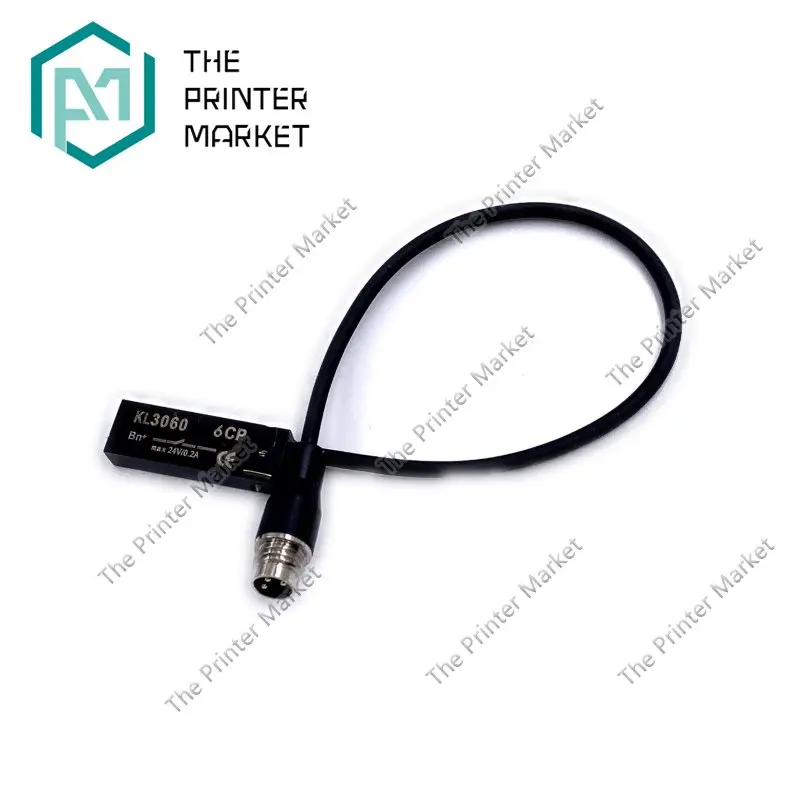 Датчик KL3060 для деталей печатного оборудования Man Roland Датчик Roland Man