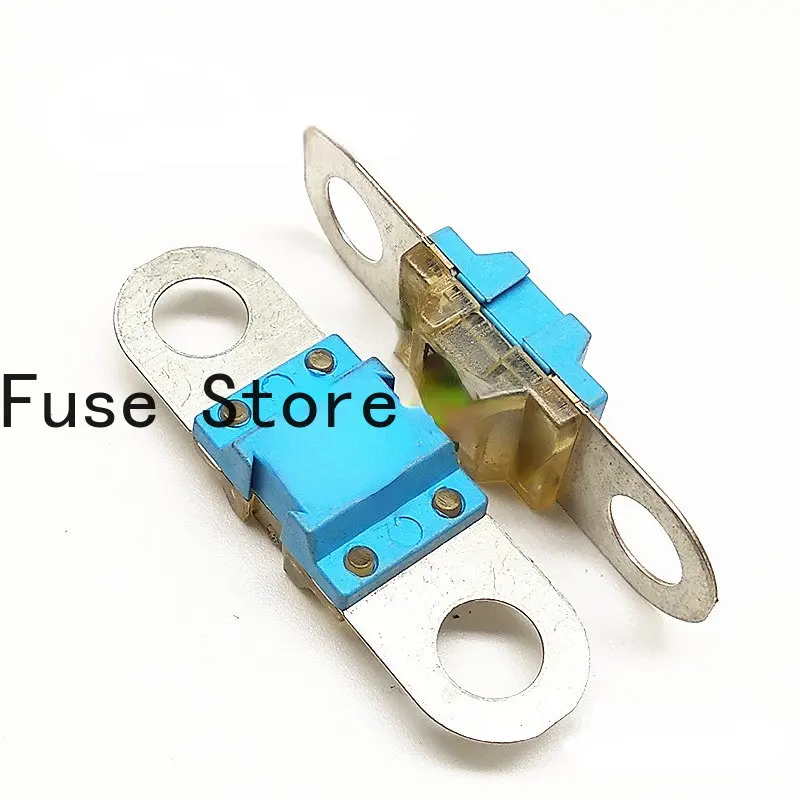 

2PCS Imported Bolted Car Fuse 153.7010.6102 BF1 100A 32V