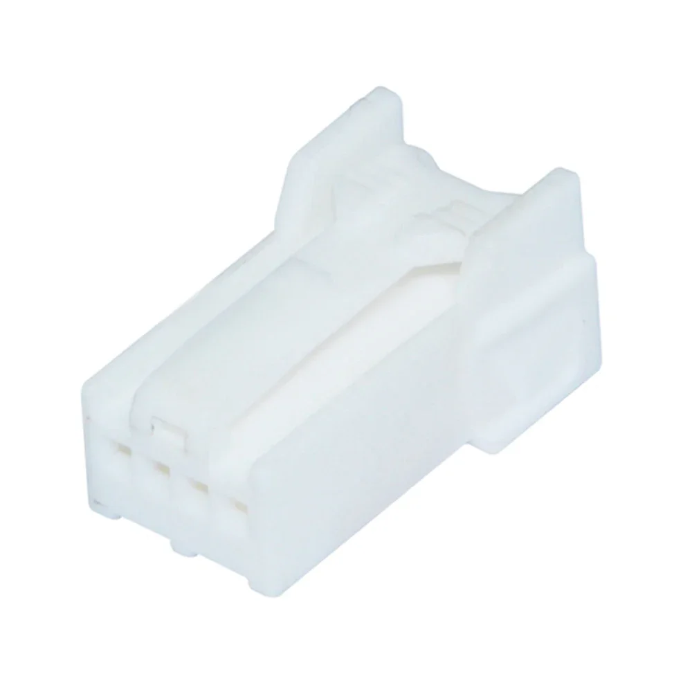 

5/10/20/50/100sets tyco 4pin electric auto plastic cable wire harness connector with pins