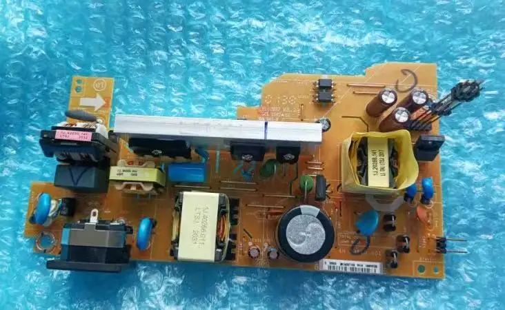 

CN-KESI Replacement New Original Projector main Power supply Unit For ViewSonic PA503W PG603W PS501W PS600W Projectors