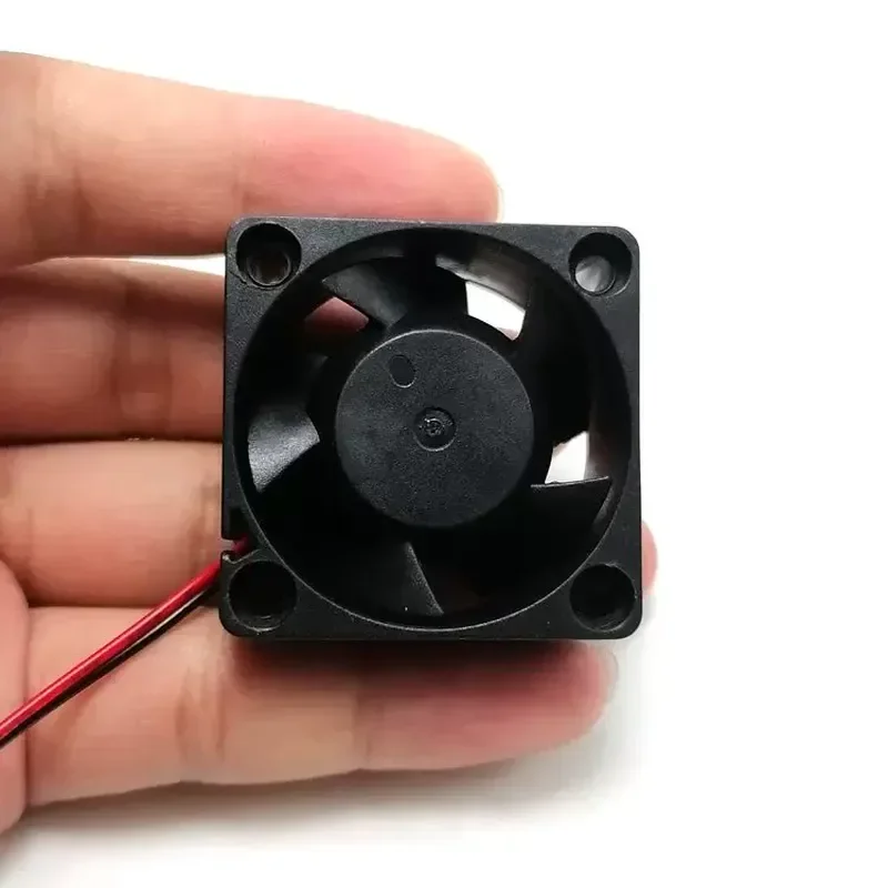for Taijun TAJUN 4cm 4020 Maglev Silent Cooling Fan 1.4W KDE1204PKVX