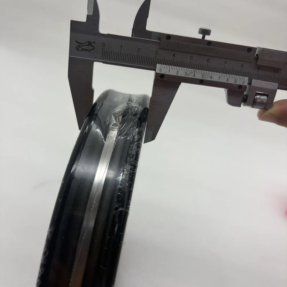 High Performance and High-quality Floating Oil Seal DP1920 192 * 215 * 33mm for Construction Machinery