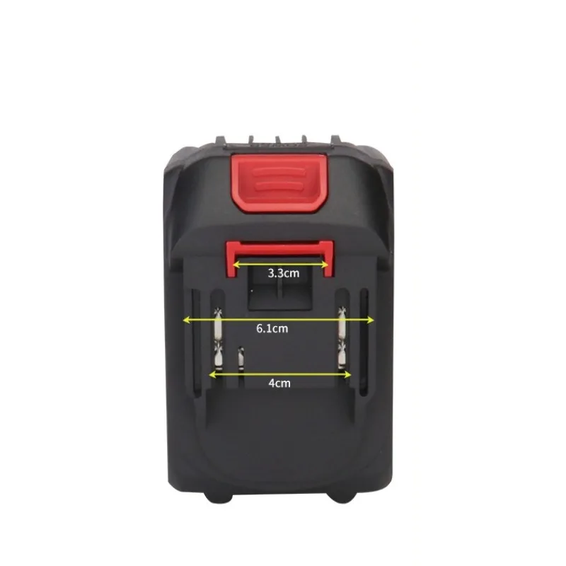 18V 4000mAh Rechargeable Batteries for Makita Power Tool Wrenches Angle Grinders Electric Drills Car Washing Gun Blower