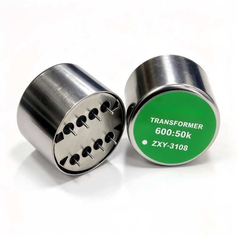 For 600:50k Audio Isolation Transformer Permalloy Core
