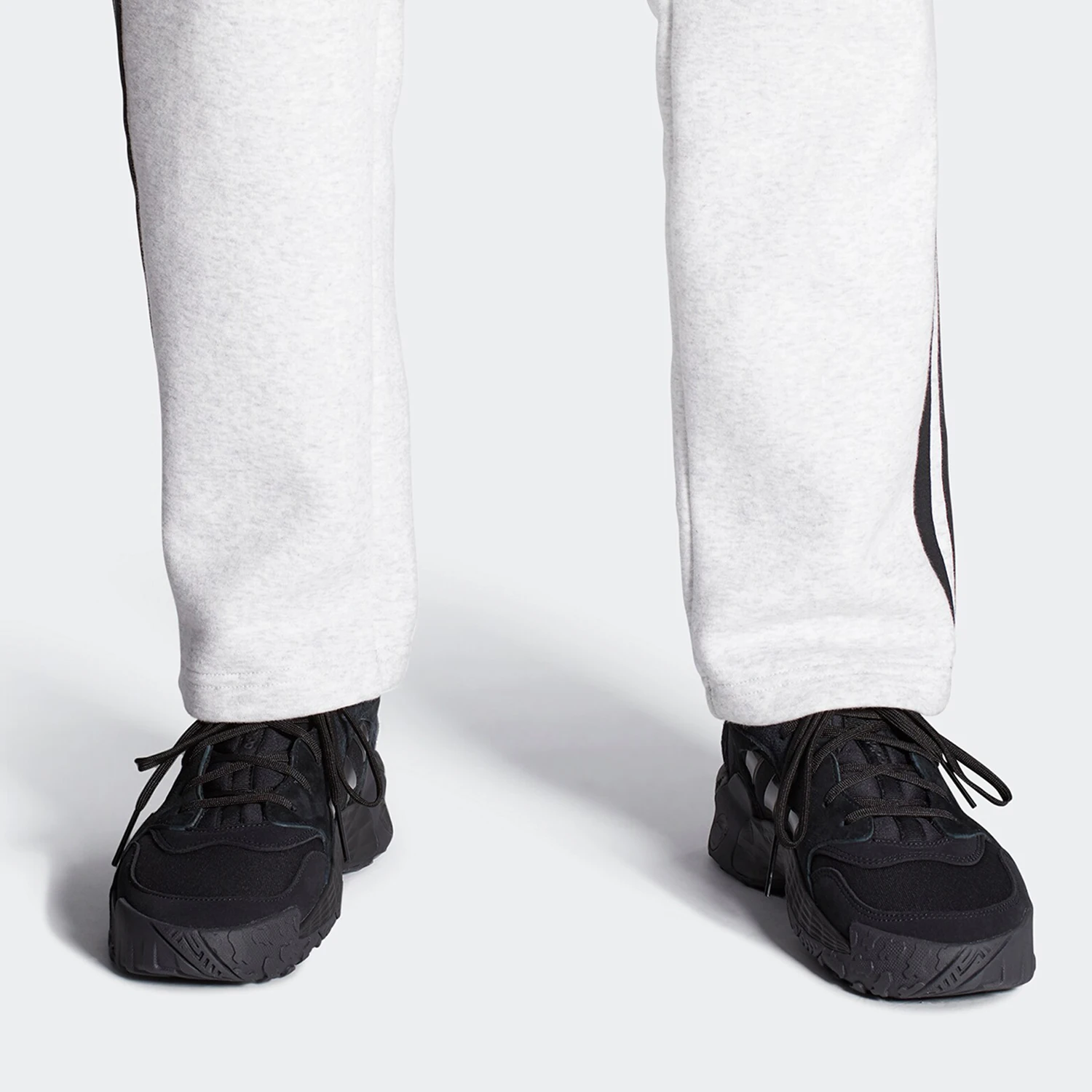 

Adidas genuine Originals STREETBALL LOW Unisex Casual Sneakers FW1218