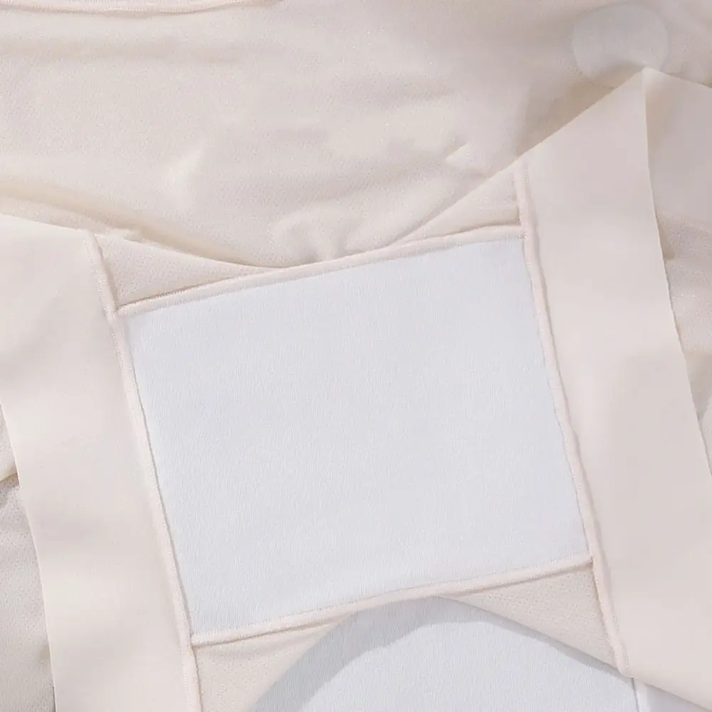 通気性のある薄いアイスシルクパンティー綿股シンプルな女性のブリーフ大きいサイズのパンツシームレス安全ショートパンツ夏