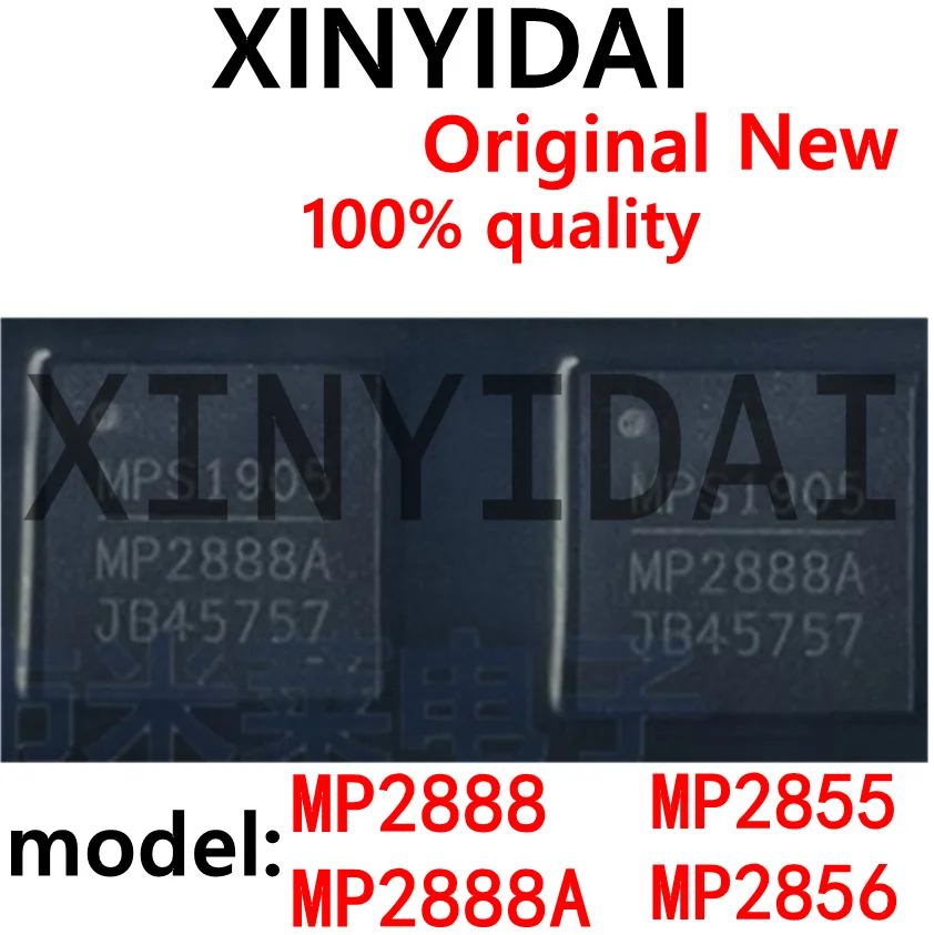

1PCS MP2888GU MP2888 MP2888AGU MP2888A MP2855 MP2856 QFN40 brand new