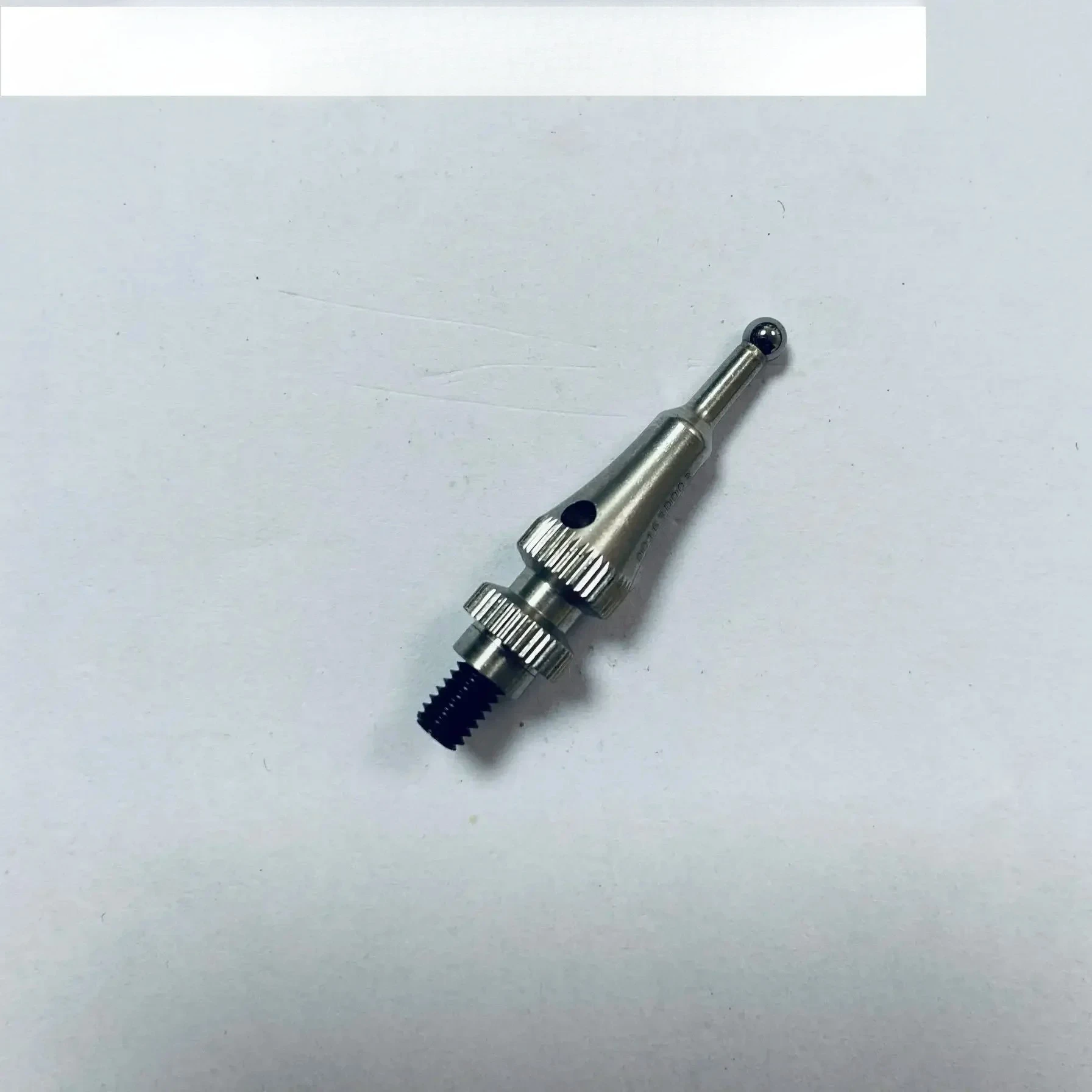 

Original German imported 3D edge seeker steel short probe TSCHORN short probe 00163D003 probe