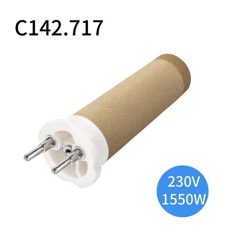 230v-1550w-セラミック発熱体コア-142717-triac-st-at-ホットエアツール用