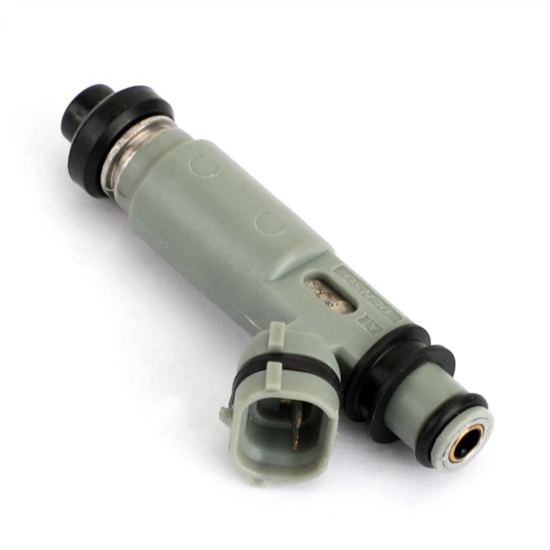 Fuel Injector Nozzle For TOYOTA Corolla 1.6L 4A-FE 23250-15040 23209-15040 2325015040 2320915040 Spare Parts Accessories