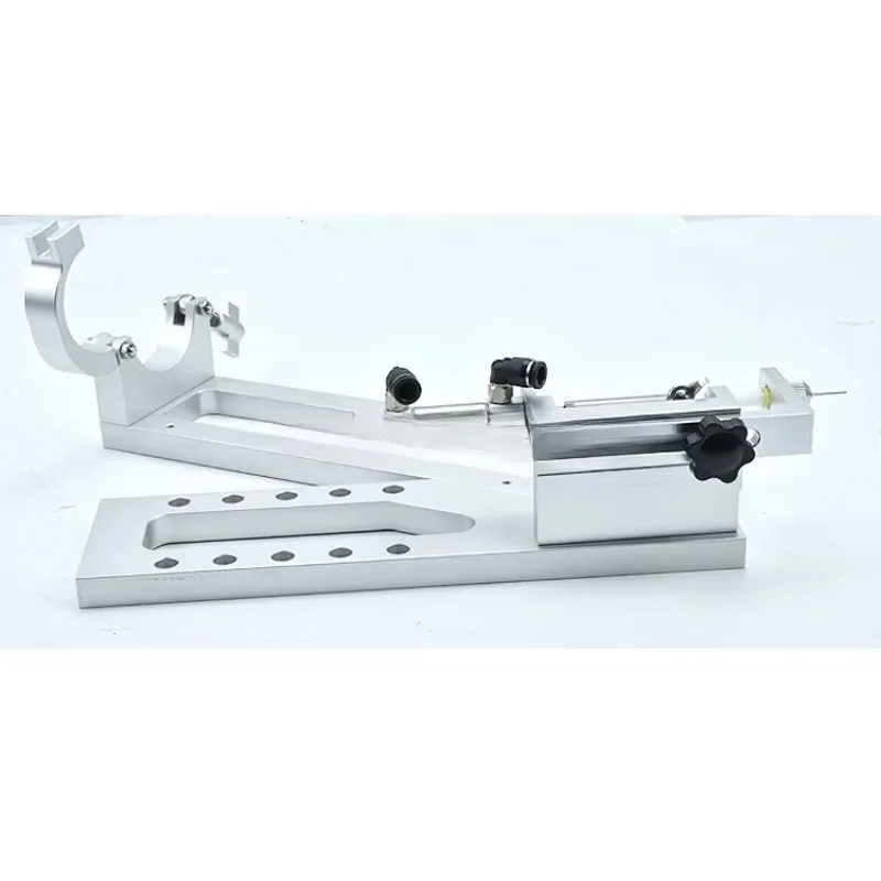 

50ML Two-Part Glue Dispensing Machine with Dispensing Valve Glue Mixer for Crafting And Adhesive Applications