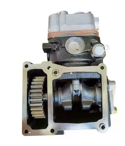 MAN TGA Truck Engine Spare Parts 51540007129 Air Compressor High Quality Accessories for MAN Truck TGA Use