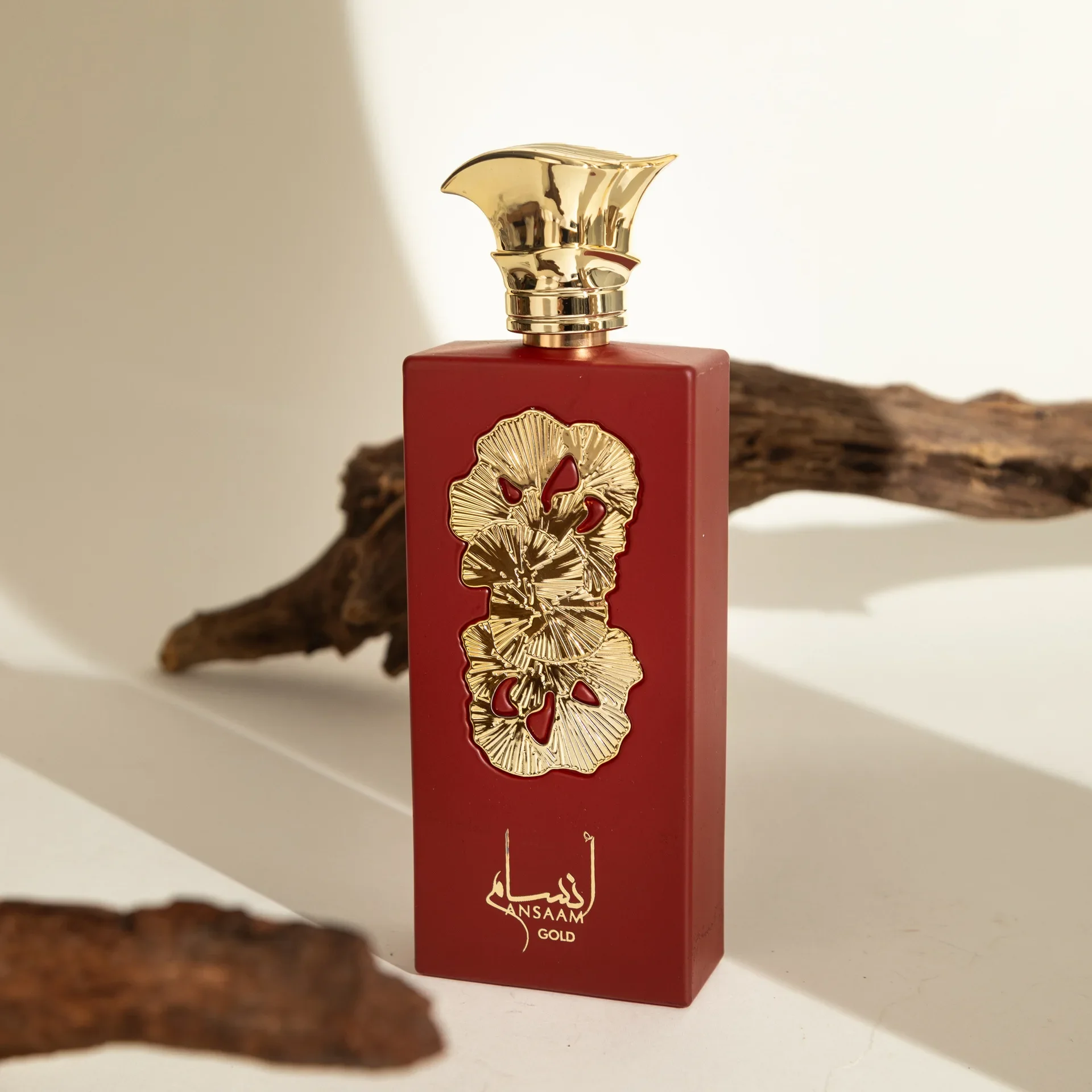 Ansaam-Arabian Fragrância Gift Box para Homens e Mulheres, Oriente Médio