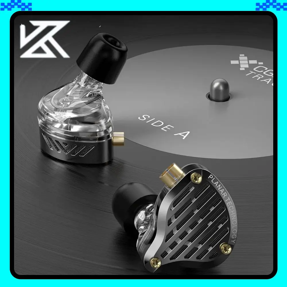 Kz PR3 In Ear Earph…