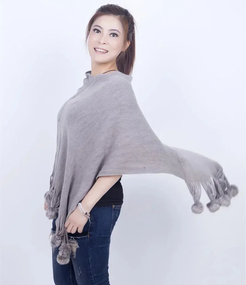 Version coréenne du châle de printemps et d'automne pour femmes, manteau de loisirs rose pour dames, document solide