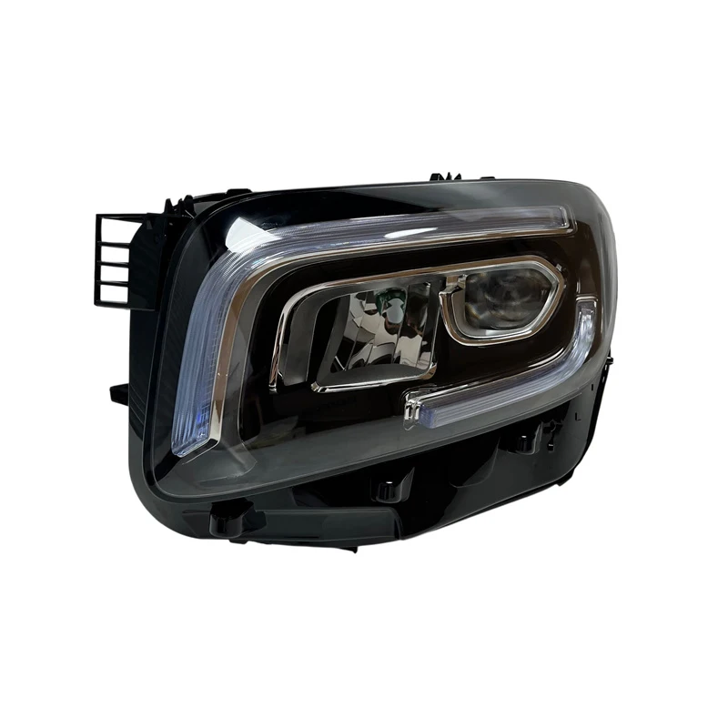 LED HIGH PERFORMANCE Headlight For Mercedes-Benz GLB W247 Headlight Original 2019-2023 GLB200 GLB220 GLB260 X247 Headlights