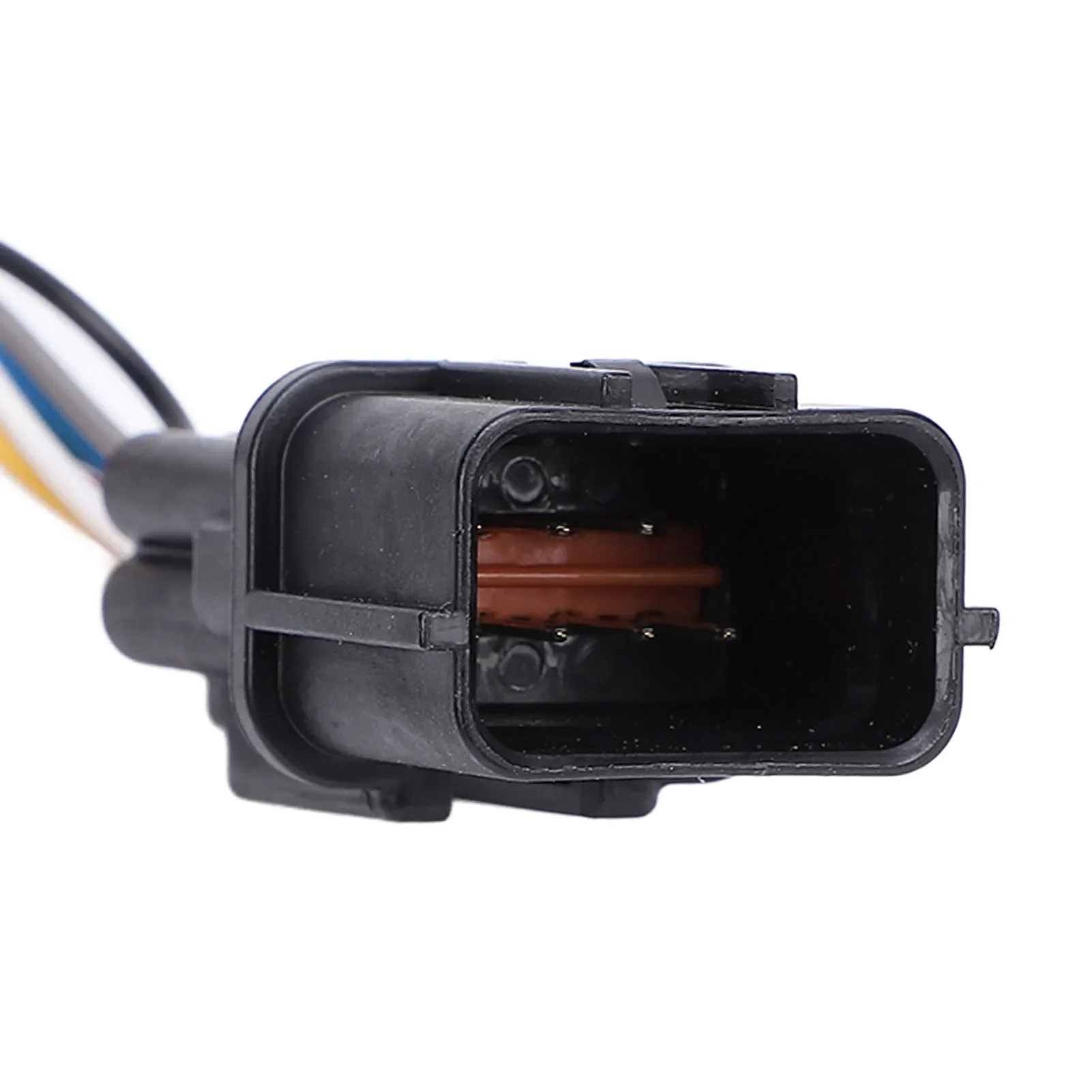 95760-2W640 Kamera cofania samochodu z widokiem do tyłu 95760-2W641 957602 W641 dla Hyundai Santa Fe 2016 2017 2018 957602 W640
