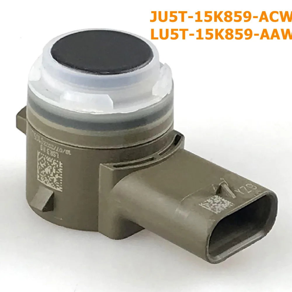 

JU5T-15K859-ACW 5Q0919275 JU5Z-15K859-APTM PDC датчик парковки Parktronic для 2018 - 2023 LINCOLN AVIATOR