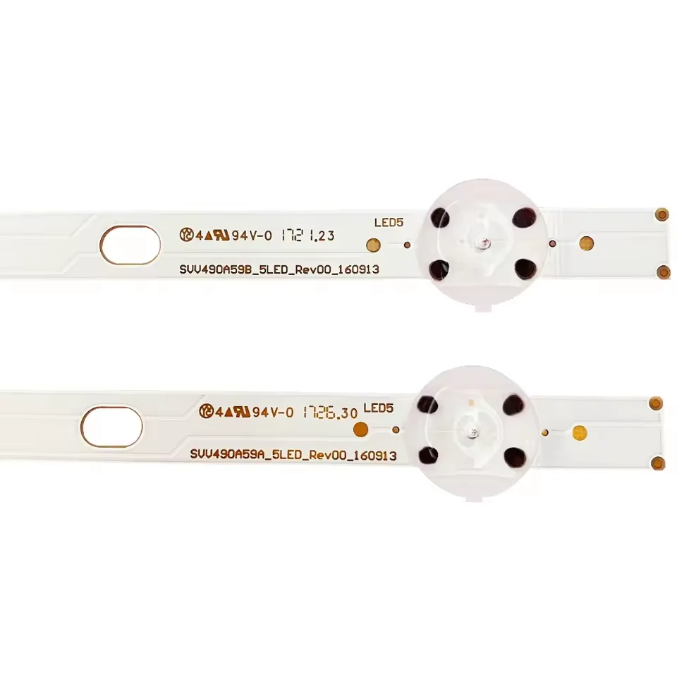 LED LT-49C790 49AO4USB 49L3653DB VES490UNDL-2D-N11 SVV490A32A SVV490A32B_5LED SVV490A59A SVV490A59B 49FA7000 49FB7000 490DRT #1