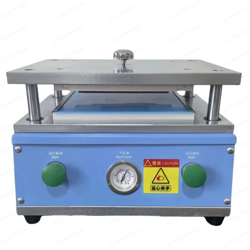 Electrode material cutting equipment, SX series pneumatic/electric