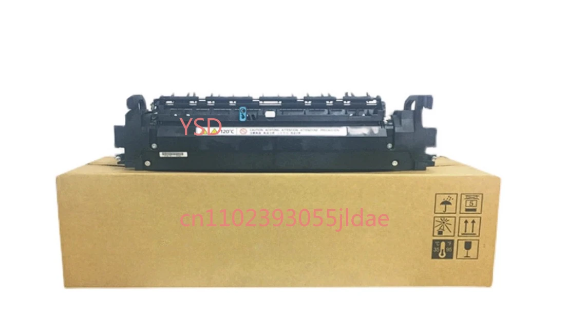 

For C6004/C3504/C4504/C2004/3004/2504 Models – Fixing Part & Heater